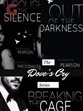 Novel Dove’s Cry The Series by Amanda Pearson