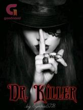 Novel Dr. Killer by SymraSTB