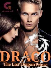 Novel Draco (The Last Dragon Prince) by ANN