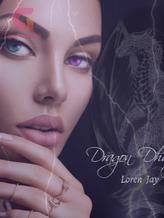 Novel Dragon Dhampir by Loren Jay