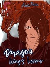 Novel Dragon King’s Lover (INDONESIA) by AiniRhee