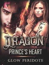 Novel Dragon Prince’s Heart by Glow Peridote