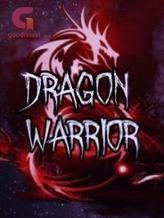 Novel Dragon Warrior by ONEOTWO