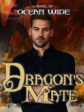 Novel Dragon’s mate by Eve Peters