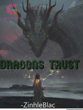 Novel Dragons Trust by ZinhleBlac