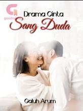 Novel Drama Cinta Sang Duda by Galuh Arum