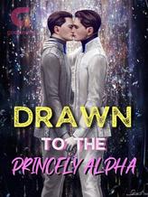 Drawn To The Princely Alpha