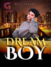 Novel Dream Boy (Indonesia) by Miss Cherrii