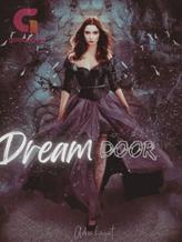 Novel Dream door by Firefly