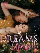Novel Dreams Apart by Angel Mickaella