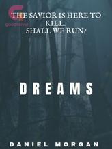 Novel Dreams by Daniel Morgan