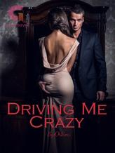 Novel Driving Me Crazy by Orihim3