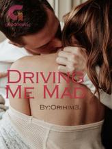 Novel Driving Me Mad by Orihim3