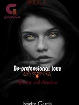 Novel Ds-professional love (book 1) by Funlynry