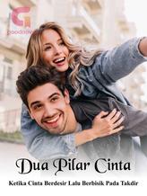 Novel Dua Pilar Cinta by Ramdani Abdul