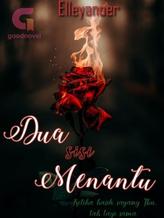 Novel Dua Sisi Menantu by El-Haz