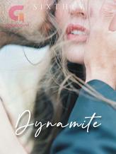 Novel Dynamite (Indonesia) by Sixthly Novel Dynamite (Indonesia) by Sixthly