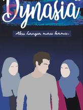 Novel Dynasia by Dina Sylvia