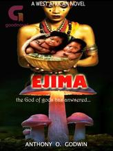 Novel EJIMA by Anthony .O. Godwin