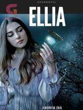 Novel ELLIA by Anonim.ina