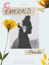 Novel EMERALD by Latopia