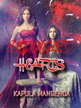 Novel ENTANGLED HEART’S by Saylam Mangenda