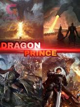 ERAGON THE DRAGON PRINCE