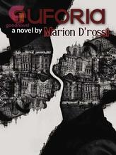 Novel EUFORIA by Marion D’rossi