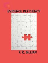 EVIDENCE DEFICIENCY