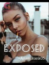 Novel EXPOSED by Chiamaka Nwokolo