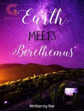 Novel Earth Meets Berethemus by Riel