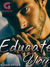 Novel Educate You by XSparxFlyX