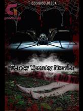 Novel Eency Weency Murder by Misssweetblack