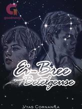 Novel Ei-Bree My Betelgeuse by Vyas Cornanila