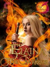 Novel Elaina The Warrior by Eliza Selmer