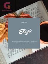 Novel Elegi by Oxell Raditya