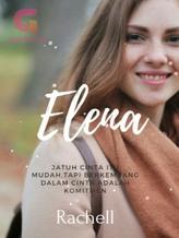 Novel Elena by Rachell