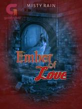 Novel Ember Of Love by Misty Rain