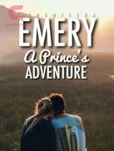 Novel Emery: A Prince’s Adventure by athrhteera00