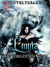 Novel Emma: The Forgotten Luna by Mylovelyreaders