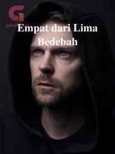 Novel Empat dari Lima Bedebah by Putra pribumi