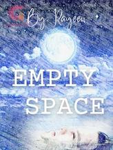 Novel Empty Space by RAYEEN