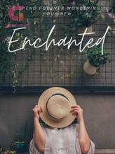 Novel Enchanted by J_P