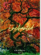 Novel Enchanted by Kim Robhyn