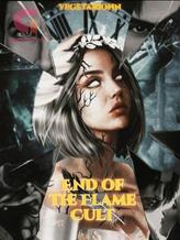 Novel End of the Flame Cult (Bahasa Indonesia) by vegetarionn