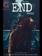 Novel Ends by _Bed_Of_Roses