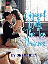 Engaged With The Ice Princess