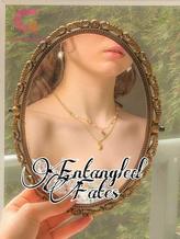 Novel Entangled Fates by Seolaine