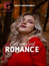 Novel Entangled Romance by D’Light