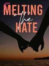 Novel Entropy Trilogy 1: Melting The Hate by Shimmy